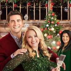 Foto O Natal de Heidi