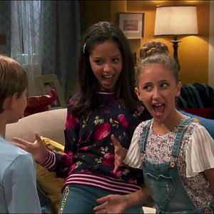 Foto Tal Sydney, Tal Max