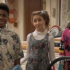 Foto Tal Sydney, Tal Max