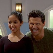 Foto Tal Sydney, Tal Max