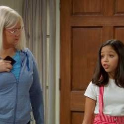 Foto Tal Sydney, Tal Max