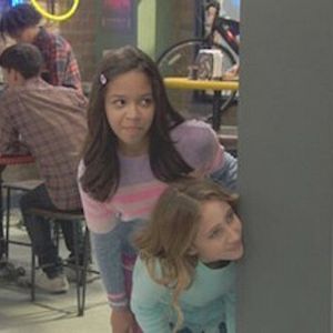 Foto Tal Sydney, Tal Max