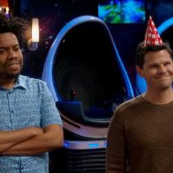 Foto Tal Sydney, Tal Max