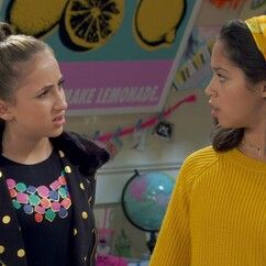 Foto Tal Sydney, Tal Max