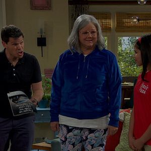 Foto Tal Sydney, Tal Max