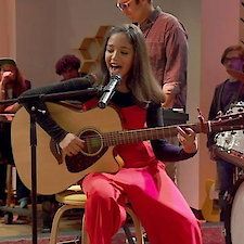 Foto Tal Sydney, Tal Max