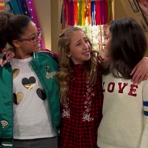 Foto Tal Sydney, Tal Max