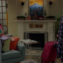 Foto Tal Sydney, Tal Max