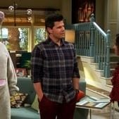 Foto Tal Sydney, Tal Max