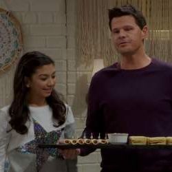 Foto Tal Sydney, Tal Max