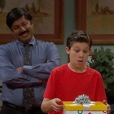 Foto Tal Sydney, Tal Max