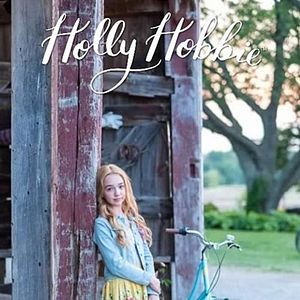 Foto Holly Hobbie