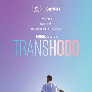 Foto Transhood: Crescer Transgênero