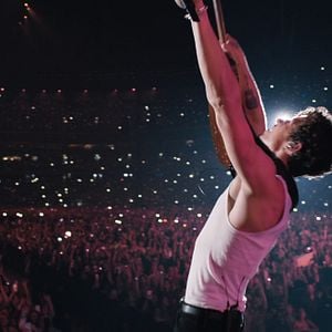 Foto Shawn Mendes: In Wonder