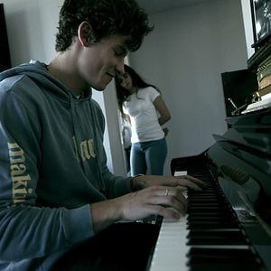 Foto Shawn Mendes: In Wonder