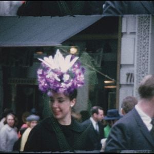 Foto Aznavour por Charles