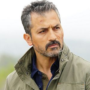 Foto Nehir: Presa do Amor