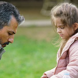 Foto Nehir: Presa do Amor