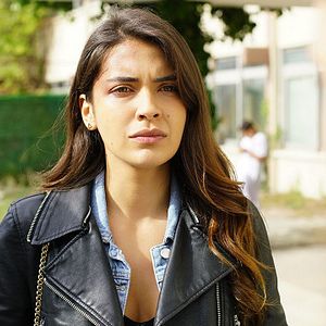 Foto Nehir: Presa do Amor