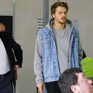 Foto Nehir: Presa do Amor