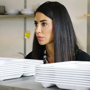 Foto Nehir: Presa do Amor