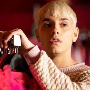 Foto Todos Estão Falando Sobre Jamie