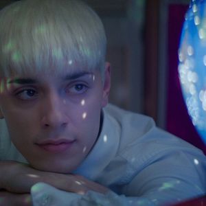 Foto Todos Estão Falando Sobre Jamie