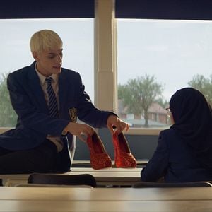 Foto Todos Estão Falando Sobre Jamie