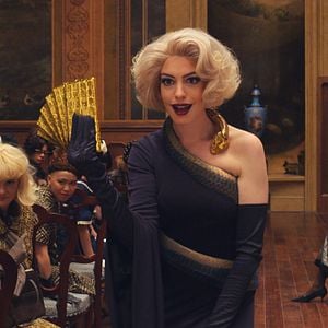 Foto Convenção das Bruxas