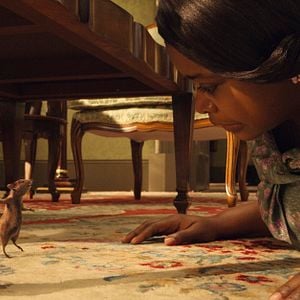 Foto Convenção das Bruxas