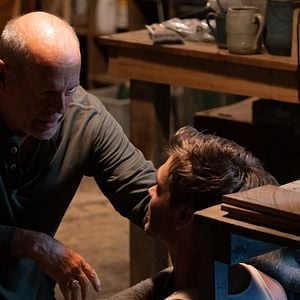 Foto Sobreviver à Noite