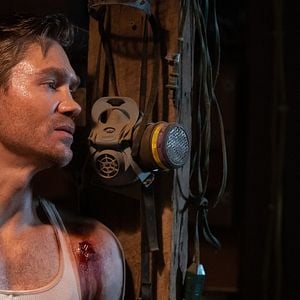 Foto Sobreviver à Noite