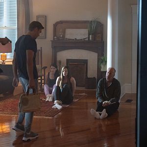 Foto Sobreviver à Noite