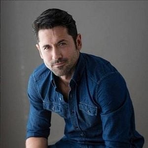 Foto David O'Donnell