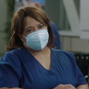 Foto Grey's Anatomy