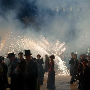 Foto Mistérios Ocultos