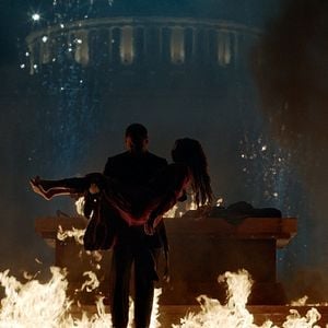 Foto Mistérios Ocultos