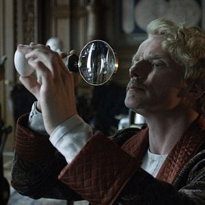 Foto Mistérios Ocultos