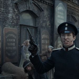 Foto Mistérios Ocultos