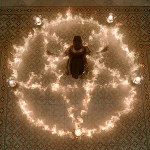 Foto Mistérios Ocultos