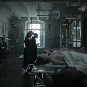 Foto Mistérios Ocultos