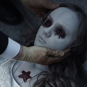 Foto Mistérios Ocultos