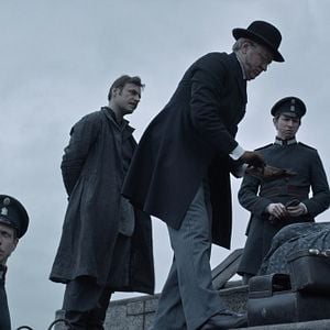 Foto Mistérios Ocultos