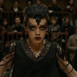 Foto Mistérios Ocultos