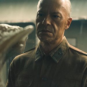 Foto Estranho Passageiro – Sputnik