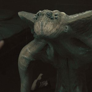 Foto Estranho Passageiro – Sputnik