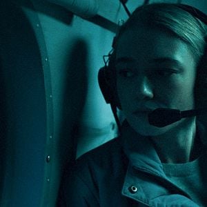 Foto Estranho Passageiro – Sputnik