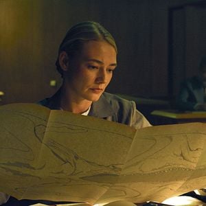 Foto Estranho Passageiro – Sputnik