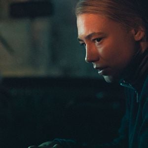 Foto Estranho Passageiro – Sputnik