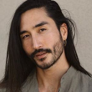 Foto Thony Thornburg